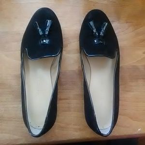 Ivanka Trump loafers